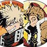My Hero Academia Can Badge Collection (Set of 7) (Anime Toy)