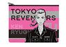 Tokyo Revengers Flat Pouch Ken Ryuguji (Anime Toy)