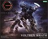 Voltrex Wrath (Plastic model)