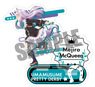 Uma Musume Pretty Derby Acrylic Stand Mejiro McQueen (Anime Toy)