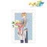 Animation [Hetalia: World Stars] Luxembourg Clear File (Anime Toy)