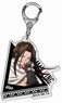 Acrylic Key Ring Shaman King 06 Hao AK (Anime Toy)