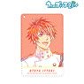 Uta no Prince-sama Otoya Ittoki Ani-Art Vol.2 1 Pocket Pass Case (Anime Toy)