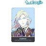 Uta no Prince-sama Camus Ani-Art Vol.2 1 Pocket Pass Case (Anime Toy)