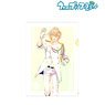 Uta no Prince-sama Natsuki Shinomiya Ani-Art Vol.2 Clear File (Anime Toy)