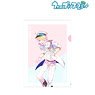 Uta no Prince-sama Sho Kurusu Ani-Art Vol.2 Clear File (Anime Toy)