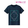 Love Live! No Exit Orion T-Shirts Mens S (Anime Toy)