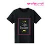 Love Live! Cutie Panther T-Shirts Mens S (Anime Toy)