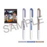 Shaman King Mild Liner 3 Color Set (Tao Ren & Horohoro & Chocolove) (Anime Toy)