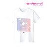 Love Live! Shunjou Romantic T-Shirts Ladies M (Anime Toy)