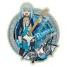 That Time I Got Reincarnated as a Slime Travel Sticker (That Time I Got Reincarnated as a Rock Band) (1) Rimuru (Anime Toy)