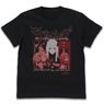 Re:Zero -Starting Life in Another World- Witches of Sin T-Shirt Black S (Anime Toy)