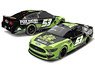 Joey Gase 2021 Page Construction Ford Mustang NASCAR 2021 (Diecast Car)