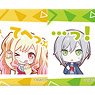 Project Sekai: Colorful Stage feat. Hatsune Miku Square Can Badge Collection Leo/need (Set of 12) (Anime Toy)