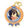 Ensemble Stars!! Pitatto Key Ring Ver.2 Hokuto Hidaka (Anime Toy)