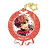 Ensemble Stars!! Pitatto Key Ring Ver.2 Chiaki Morisawa (Anime Toy)