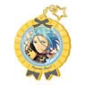 Ensemble Stars!! Pitatto Key Ring Ver.2 Himeru (Anime Toy)