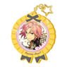 Ensemble Stars!! Pitatto Key Ring Ver.2 Kohaku Oukawa (Anime Toy)