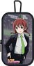 Love Live! Nijigaku Protect Pouch Emma Verde Suits Ver. (Anime Toy)