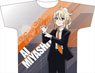 Love Live! Nijigaku Full Graphic T-Shirt Ai Miyashita Suits Ver. (Anime Toy)