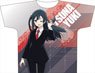 Love Live! Nijigaku Full Graphic T-Shirt Setsuna Yuki Suits Ver. (Anime Toy)