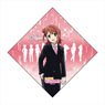 Love Live! Nijigaku Microfiber Ayumu Uehara Suits Ver. (Anime Toy)