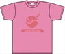 Love Live! Superstar!! Icon T-Shirt Chisato Arashi (Anime Toy)