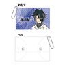 The Promised Neverland Clear Multi Case 02 Rei (Anime Toy)