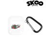 SK8 the Infinity Reki Air Pods Case (for AirPods) (Anime Toy)
