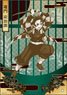 Demon Slayer: Kimetsu no Yaiba Mini Acrylic Art Tanjiro Kamado Select Color Ver. (Anime Toy)
