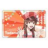 Life Lessons with Uramichi Oniisan IC Card Sticker Tadano Utano (Anime Toy)