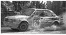 Skoda 130LR 1986 Rally Sanremo #20 S.Kvaizar / J.Janecek (Diecast Car)