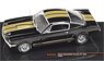 Ford Mustang Shelby GT350 1965 Black (Diecast Car)