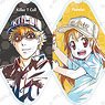 Cells at Work! Trading Ani-Art Acrylic Key Ring (Set of 10) (Anime Toy)