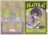 SK8 the Infinity A5 Clear File Miya Graffiti Ver. (Anime Toy)