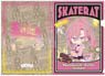 SK8 the Infinity A5 Clear File Cherry Blossom Graffiti Ver. (Anime Toy)