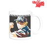 Cells at Work! Killer T Cell Ani-Art Mug Cup (Anime Toy)
