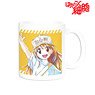 Cells at Work! Platelet Ani-Art Mug Cup (Anime Toy)