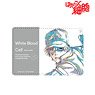 Cells at Work! White Blood Cell (Neutrophil) Ani-Art 1 Pocket Pass Case (Anime Toy)