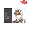 Cells at Work! Killer T Cell Ani-Art 1 Pocket Pass Case (Anime Toy)
