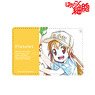Cells at Work! Platelet Ani-Art 1 Pocket Pass Case (Anime Toy)