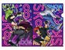 SK8 the Infinity A4 Clear File Assembly A (Anime Toy)