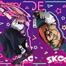 SK8 the Infinity B5 Pencil Board (Set of 8) (Anime Toy)