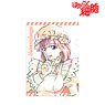 Cells at Work! Macrophage Ani-Art Clear File (Anime Toy)