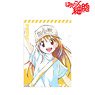 Cells at Work! Platelet Ani-Art Clear File (Anime Toy)