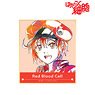 Cells at Work! Red Blood Cell Ani-Art Colored Paper (Anime Toy)