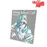 Cells at Work! White Blood Cell (Neutrophil) Ani-Art Canvas Board (Anime Toy)
