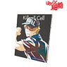 Cells at Work! Killer T Cell Ani-Art Canvas Board (Anime Toy)
