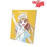 Cells at Work! Platelet Ani-Art Canvas Board (Anime Toy)
