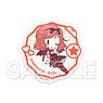 [Love Live!] Acrylic Sticker - 9 devils - Maki Nishikino (Anime Toy)